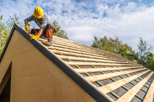 Heating Cable for Roof Installation in Conshohocken, PA